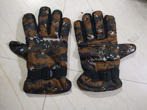 Hand Gloves For Men And Women