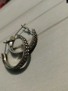 Combo Earings