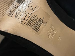 H&amp;M knee Length Boots