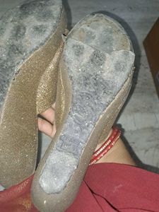 2 Comboo Sandals Party Wear