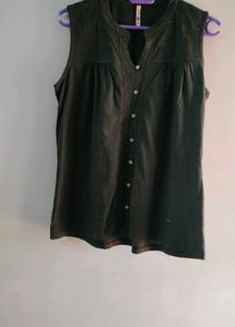 lee cooper brand top