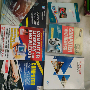 Computer Awareness for Bank Exams