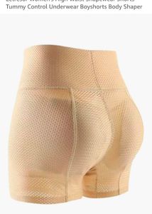 Tummy Tucker Butt Lifter And Thigh Shapewear