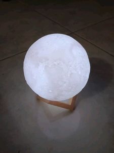 Moon Lamp