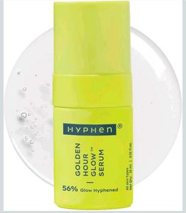 Hyphen Golden Hour Serum