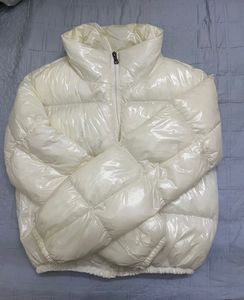 Urbanic Puffer Jacket - Stylish & Warm