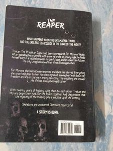 The Reaper - Runyx