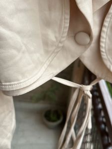Urbanic Crop Blazer