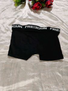 Freegun Men's Boxers