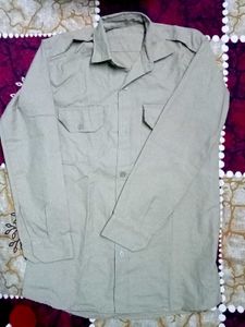 NCC Cadet Uniform Complete Set