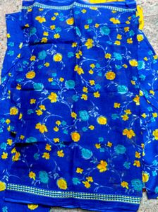 Blue &amp; Yellow 🟡 🔵 Full Suit New