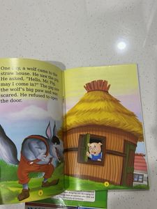 Kids Educational Books Bundle