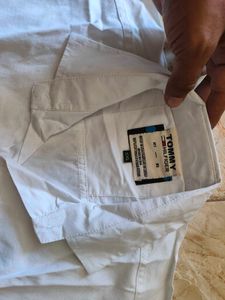 Cotton XXL Shirt(44)