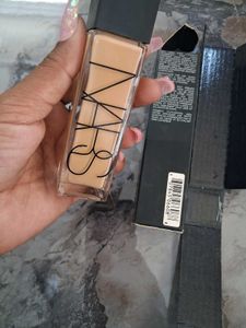 NARS Foundation