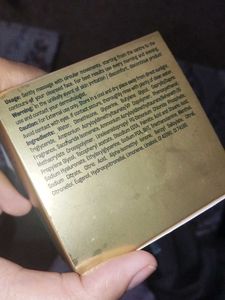 Lakme Hyaluronic Dewy Gel Creme