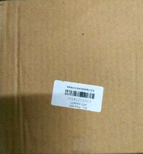 Stainless Steel Mug New As Shown