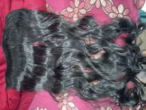 Hair Extension