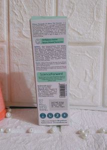 WishCare Sunscreen SPF 50+