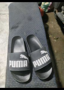 puma flip flop, size 7  , free delivery 🚚