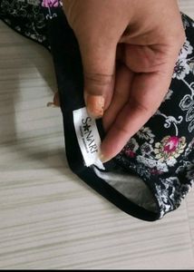 Floral Print sonari Bra