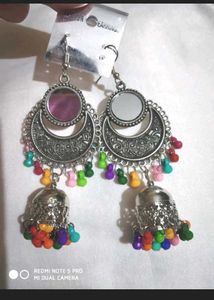 Combo Of Earings 💐🎉