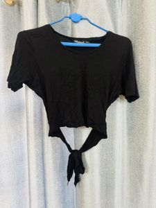 Skirt And Top Combo