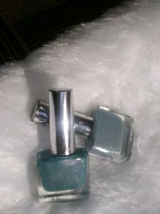 Nail Polish Duo
