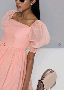 Balloon Dress