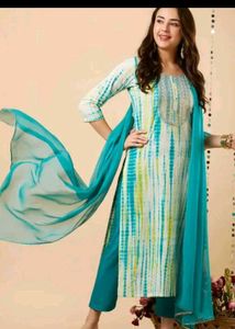 💚🌺Kurta Set 💚💐