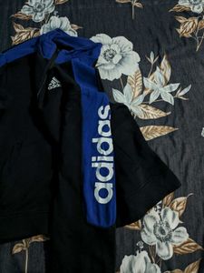 Adidas Track Jacket