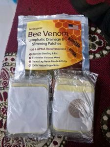 Bee Venom