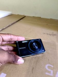 Sony Cyber-shot