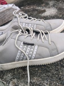 Hi Attitude Women Sneakers