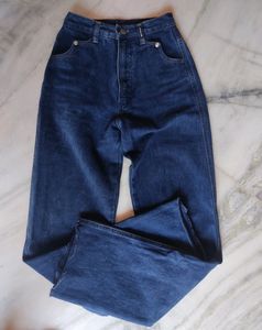Rockies High Waist Jeans For Women