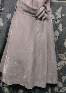 Sparkly Party Dress