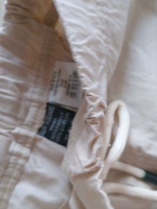 Fashion Club Beige Joggers 9-10 y