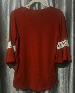 Stylish Korean Tops