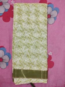 Elegant Saree