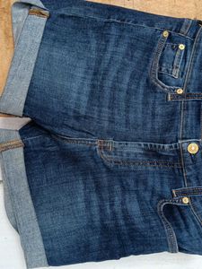 Blue Denim