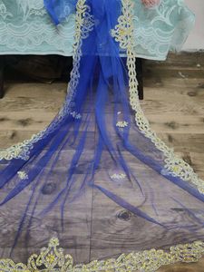 Royal Blue 💙 Saree Perfect For Wedding 💍
