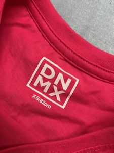 Pink Barcelona Graphic Tee 💕