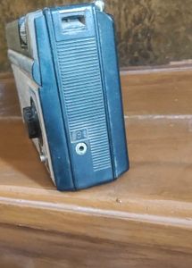 Vintage Radio National Penasonic