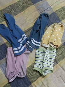 Socks Bundle