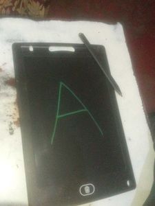 Writing Pad