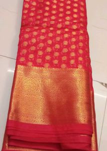 New Saree Design