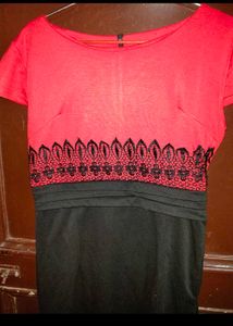 dress and 2 bags free