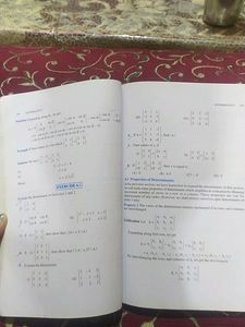 Class 12 Mathematics NCERT