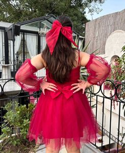Red 🍒 Dress, All Colours Available