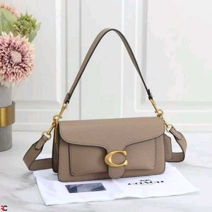 COACH TABBY RESTOCK WITH BOX@12AA QUALITY