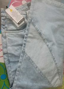 Stylish Stretch Jeans